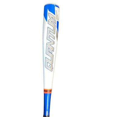 Used Easton QUANTUM BB/SB USSSA 2 5/8 Bat 29" 11479-S000400555