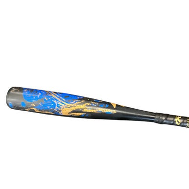Used Demarini UPRISING BB/SB USSSA 2 3/4 Bat 29" 11479-S000400556