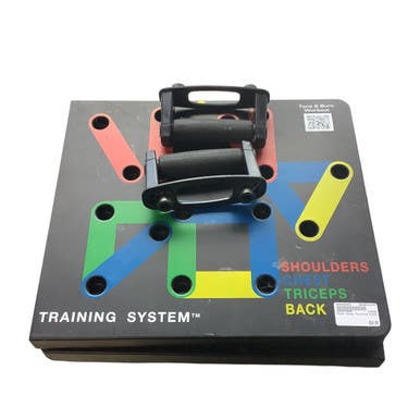 Used Exercise Accessory Other 11479-S000400550