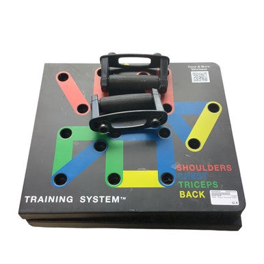 Used Exercise Accessory Other 11479-S000400550