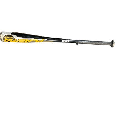 Used Rawlings PLASMA ALLOY BB/SB USA 2 5/8 Bat 28" 11479-S000400540