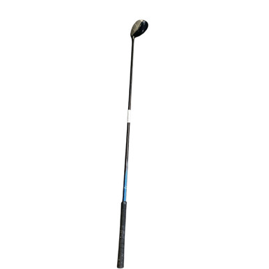 Used Callaway X Mens Hybrid Club RH 3 Hybrid 11479-S000400539