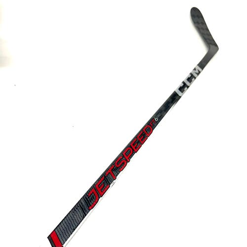 CCM Jetspeed FT6 Pro LH 75 Flex P28 - RH1201