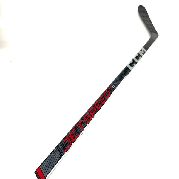 CCM Jetspeed FT6 Pro LH 75 Flex P28 - RH1201