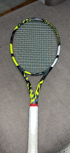 Babolat Pure Aero 98