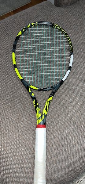 Babolat Pure Aero 98