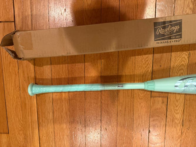 New Release Brand New Rawlings Icon 32-inch Drop 5