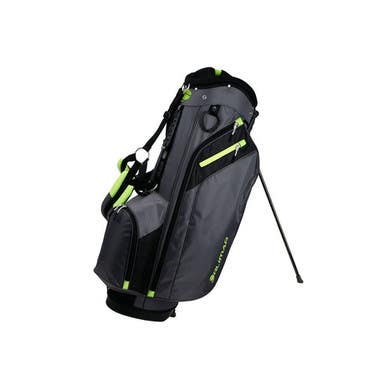 New SRX 7.4 STAND BAG CHARCOAL 11479-GSTOR027486