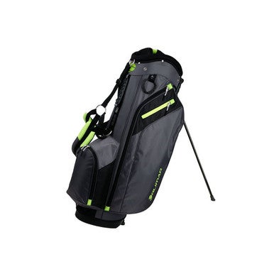 New SRX 7.4 STAND BAG CHARCOAL 11479-GSTOR027486