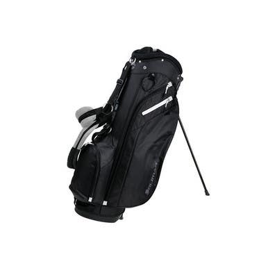 New SRX 7.4 STAND BAG BLK 11479-GSTOR027462