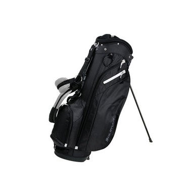 New SRX 7.4 STAND BAG BLK 11479-GSTOR027462