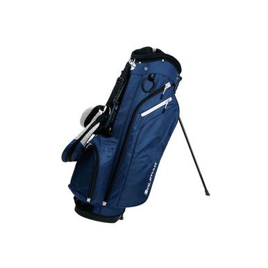 New Orlimar ORLIMAR SRX 7.4 STAND BAG NAVY Mens Stand Bag Navy Blue 11479-GSTOR027493