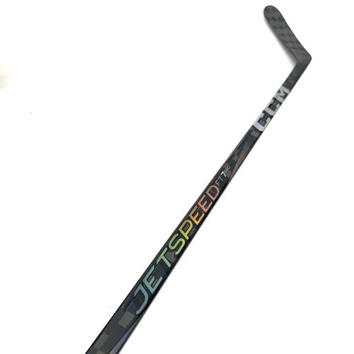 CCM Jetspeed FT7 Pro LH 80 Flex P28M - RH1206
