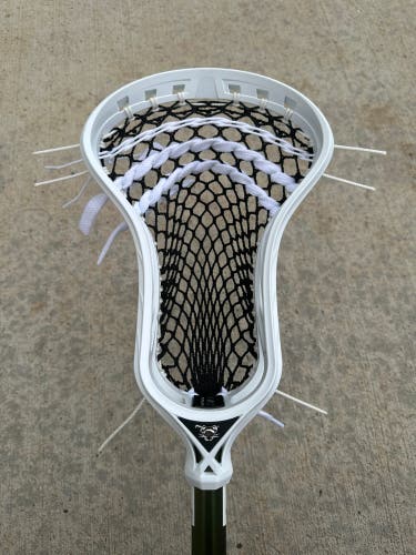 BRAND NEW ECD Mirage 3.0 Head With SK Type 5s