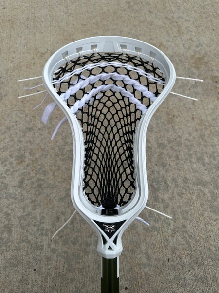 BRAND NEW ECD Mirage 3.0 Head With SK Type 5s