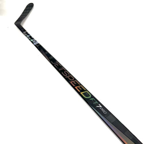 CCM Trigger 9 Pro (Dressed Jetspeed FT7 Pro) RH 75 Flex P29M - RH1208