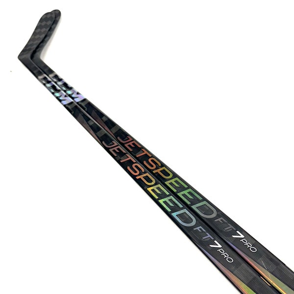 2 Pack - CCM Trigger 9 Pro (Dressed Jetspeed FT7 Pro) RH 75 Flex P29M - RH1208