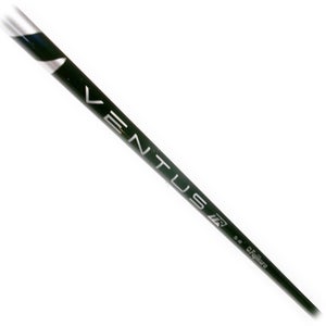 Fujikura Ventus TR Blue Driver Shaft 5-R Regular Flex w/ TaylorMade Adapter