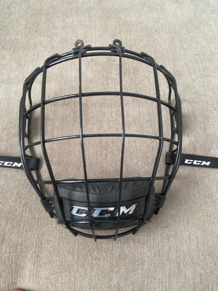 Large  CCM FM580 Full Cage (New)