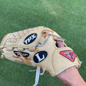 Louisville Slugger TPX Pro Flair Series FL1200c Baseball Glove Left Hand Throw