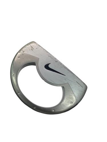 Used Nike METHOD Mens Putter RH 11347-S000252559