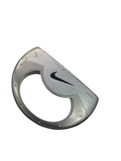 Used Nike METHOD Mens Putter RH 11347-S000252559
