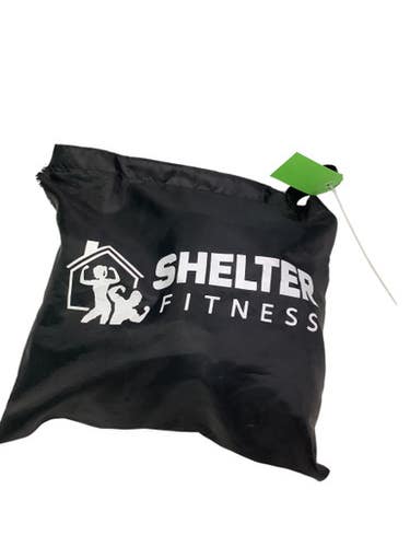Used Exercise Accessory Other 11347-S000252553