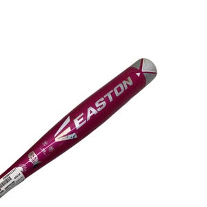 Used Easton PINK SAPPHIRE BB/SB Fastpitch Bat 28" 11347-S000252543