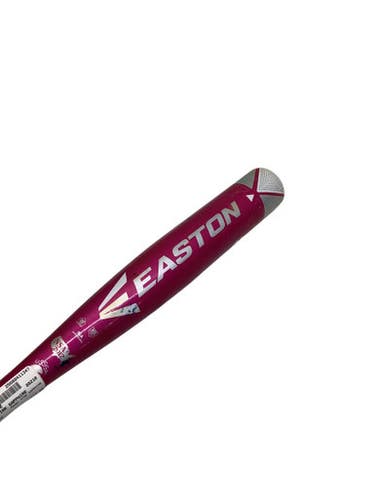 Used Easton PINK SAPPHIRE BB/SB Fastpitch Bat 28" 11347-S000252543