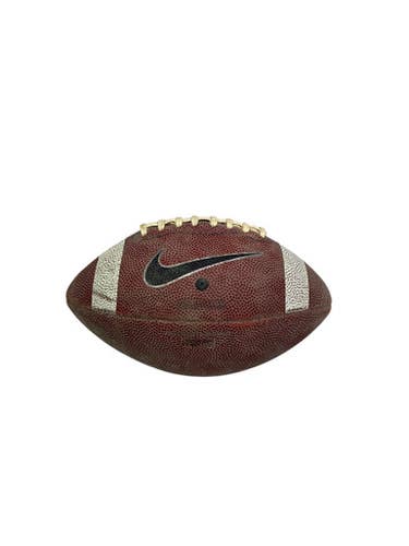 Used Nike Youth Football 11347-S000252503