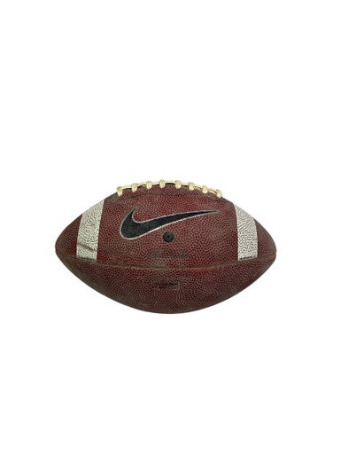 Used Nike Youth Football 11347-S000252503