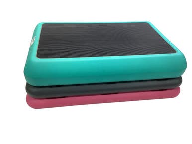 Used Exercise Accessory Other Teal 11347-S000252501