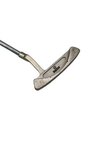 Used Taylormade Jr Putter RH 11347-S000252498