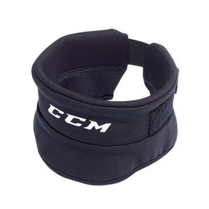 New CCM 900 NECK GUARD SR 11347-CCMNG900-SR