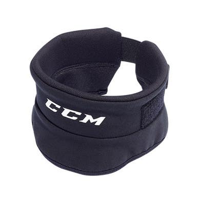 New CCM 900 NECK GUARD SR 11347-CCMNG900-SR