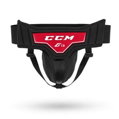 New GOALIE PELVIC PROTECTOR SR 11347-CCMGJ19SR