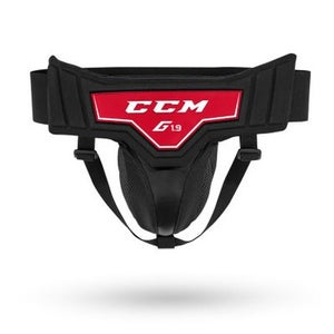 New GOALIE PELVIC PROTECTOR JR 11347-CCMGJ19JR