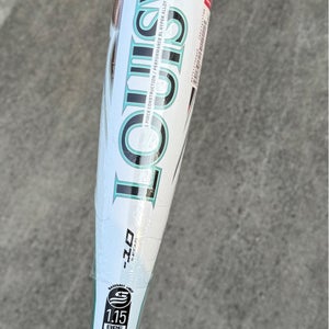 2025 Louisville Slugger Atlas Alloy USSSA Certified Bat (-10)  19 oz 29" (New)