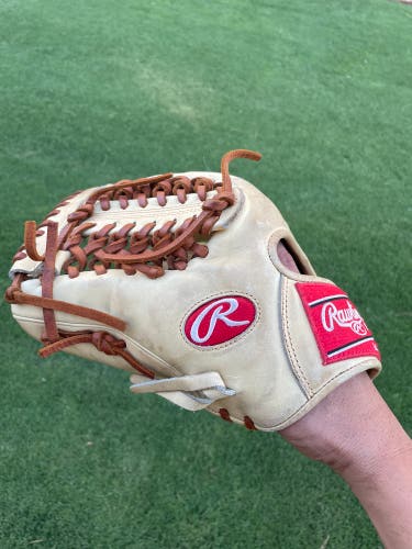 Rawlings Heart of the Hide 11.75" RHT PROR205-4CT