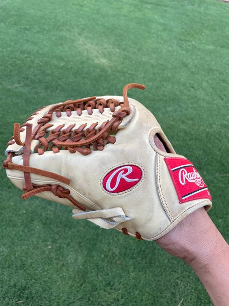 Rawlings Heart of the Hide 11.75" RHT PROR205-4CT