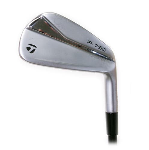 2021 TaylorMade P-790 UDI Forged 2 Iron Graphite Hzrdus RDX Smoke 6.0 90g Stiff