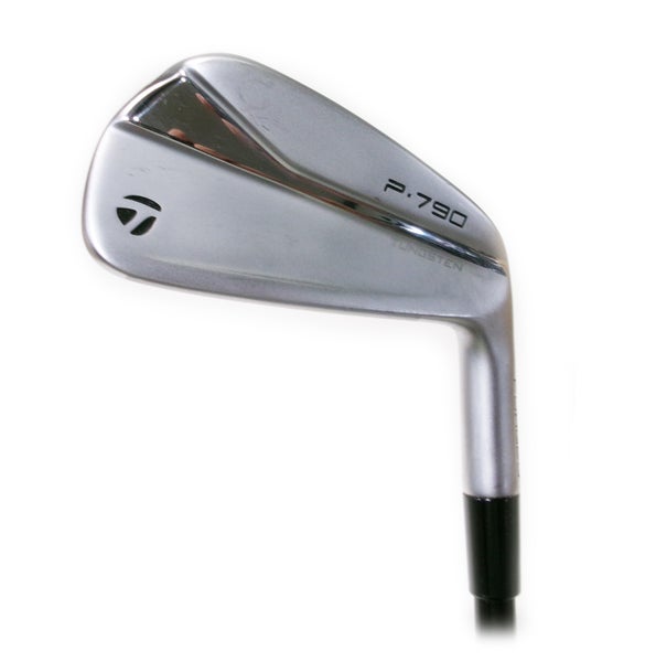 2021 TaylorMade P-790 UDI Forged 2 Iron Graphite Hzrdus RDX Smoke 6.0 90g Stiff