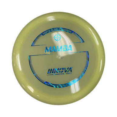 New Innova PCG Mamba Driver 11859-INNINNPGCMAMBA157