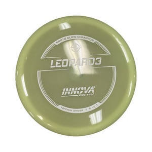 New Innova PGC Leopard3 Driver 11859-INNINNPGCLEOPARD3