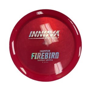 New Innova Firebird Driver 11859-INNINNFRIEBIRD171
