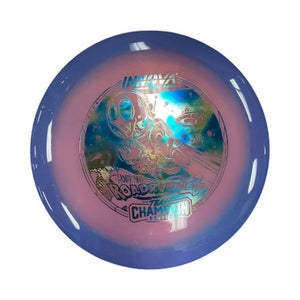 New Innova TSC Roadrunner Driver 11859-INNINNTMRDRNNR171