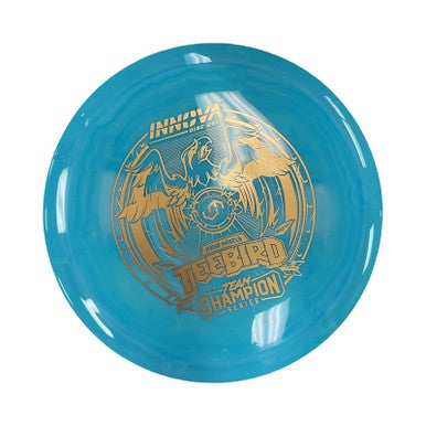 New Innova TCS Teebird Driver 11859-INNINNTEEBIRD173