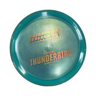 New Innova Thunderbird Driver 11859-INNINNTHUNDER167
