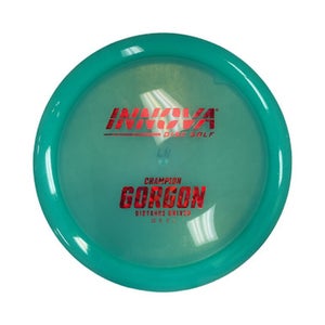 New Innova Gorgon Driver 11859-INNINNGORGON173