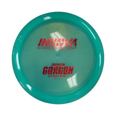 New Innova Gorgon Driver 11859-INNINNGORGON173